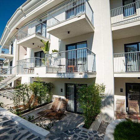 Blue Star Hotel Ölüdeniz Eksteriør billede