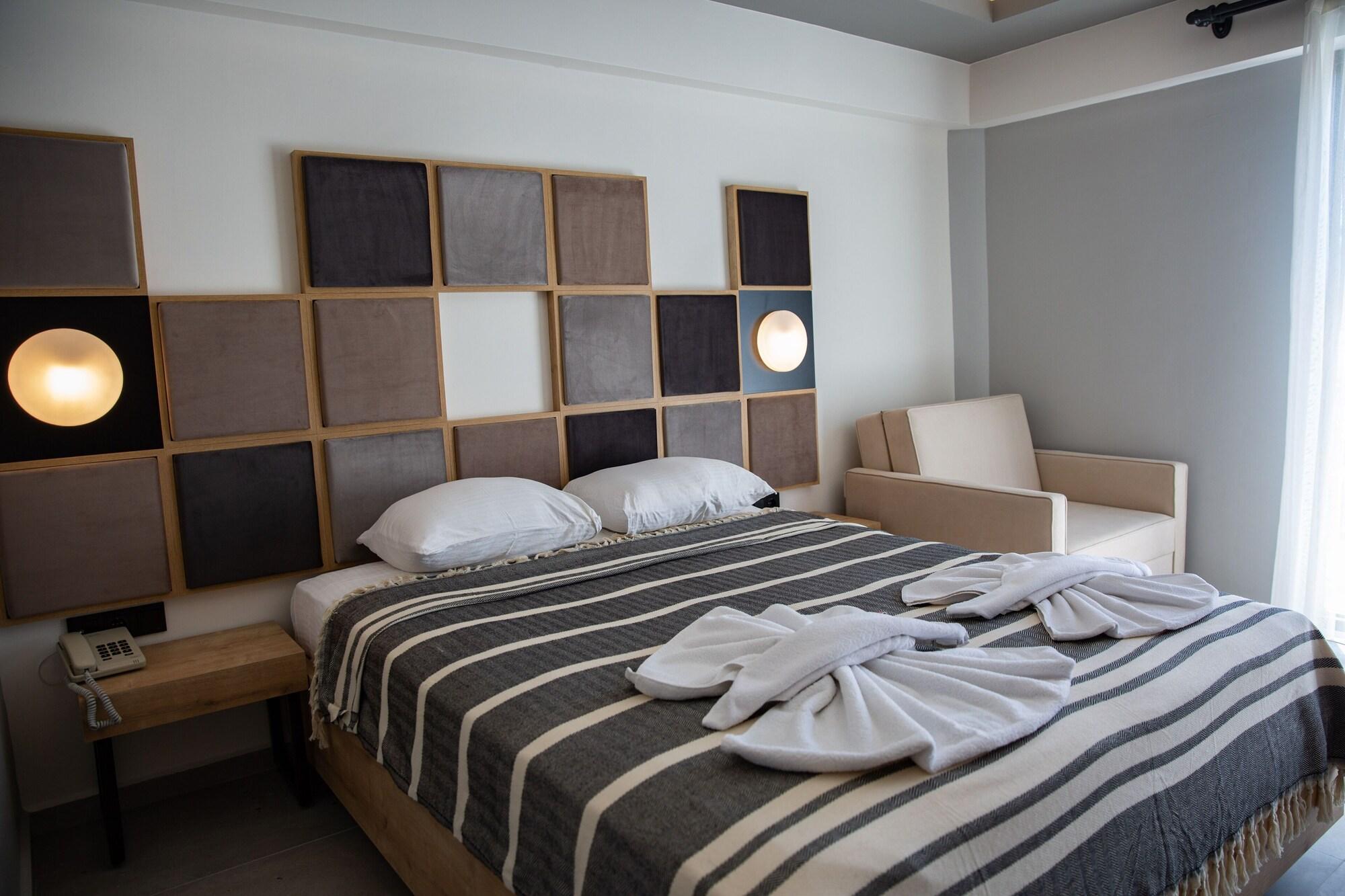 Blue Star Hotel Ölüdeniz Eksteriør billede