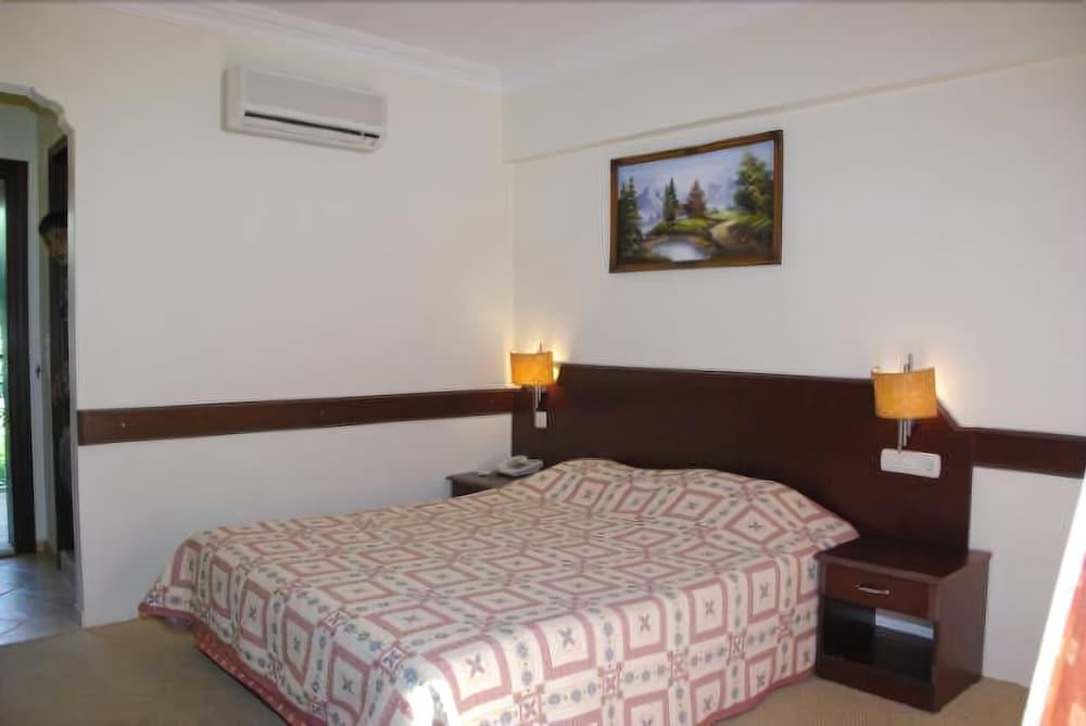 Blue Star Hotel Ölüdeniz Eksteriør billede